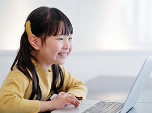 子供レッスン