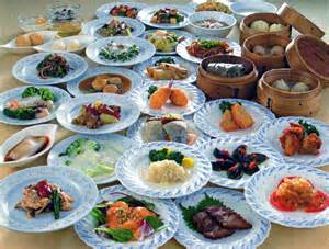 各地の中華料理 イーチャイナ池袋校 中国語教室