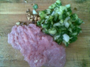 猪肉香菇青做法 (3)