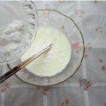 冰皮月饼做法 (4)