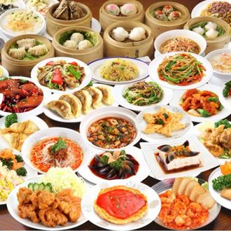 赴任向けコラム-中国饮食文化 | 中国語教室 | イーチャイナ池袋校 | 駅 