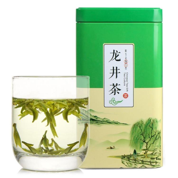 龙井茶 | イーチャイナ池袋校 中国語教室| 中国を代表的する緑茶であり、所謂「十大名茶」の一つ