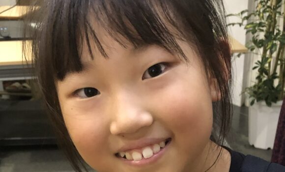 受講生の声　K.K様