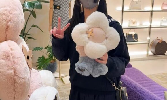 受講生の声　D.A様