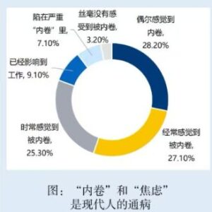 中国の若者の消費観-悦己主義