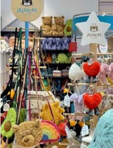 童趣経済—Kidulting経済