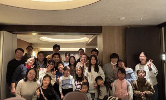 2025ボーリング＆忘年会