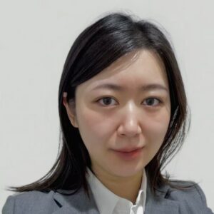 南 欣蕊先生（ナン先生）