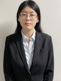 李 娜先生（リ先生）