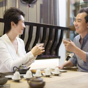 「中国人になる」—中国式ライフスタイルがネット上でブームに