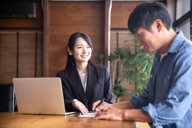 中国で就職するには