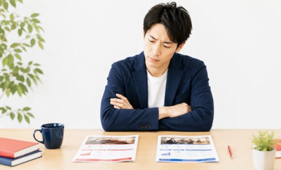 HSKと中国語検定のどちらを受けるか迷う社会人