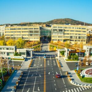 大連外国語大学への留学|コース・費用・寮・申請情報