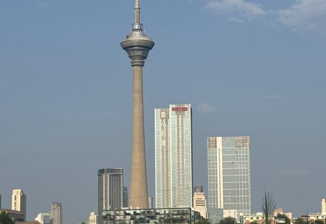 天津タワー(天塔)