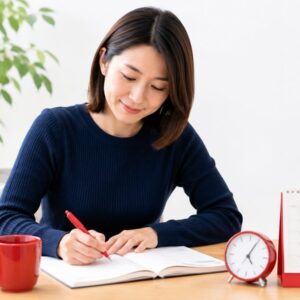 中国語習得に必要な勉強時間は?レベル別の目安と学習計画の立て方