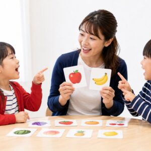 子どもの中国語学習は何歳から?メリットと教室選びのポイント