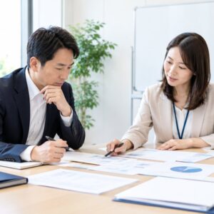 効果的な中国語研修のために|企画から成果の確認までに決める8つのこと 効果的な中国語研修のために|企画から成果の確認までに決める8つのこと