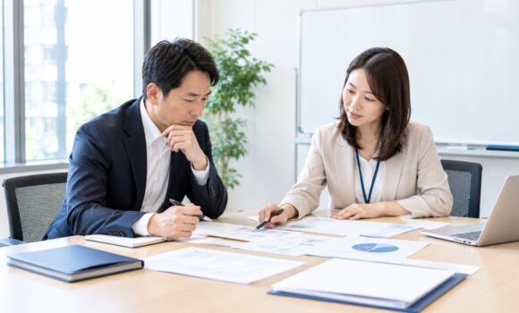 効果的な中国語研修のために｜企画から成果の確認までに決める8つのこと