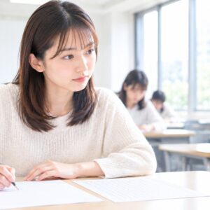 「全部聞き取らなくていい！」HSK3級リスニングで点数を伸ばすコツ