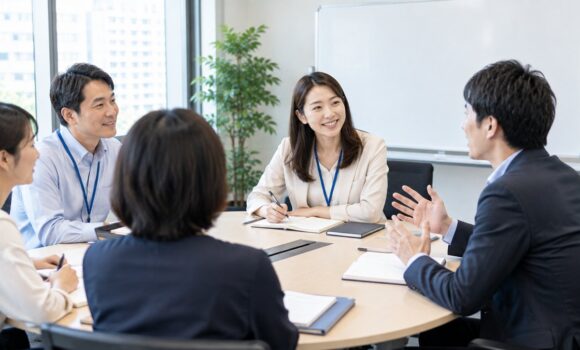 中国語研修は誰に受けさせるべきか｜人選の基準と、適正な人数